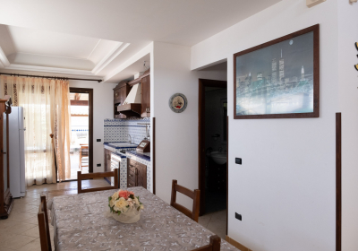 Casa Vacanze Villa Lina